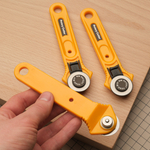 Нож дисковый круговой 28 мм выдвижной