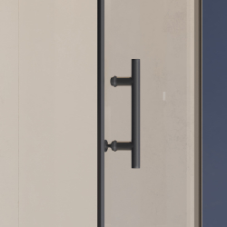 Душевая дверь RGW HO-011B (Прозрачное, 800)