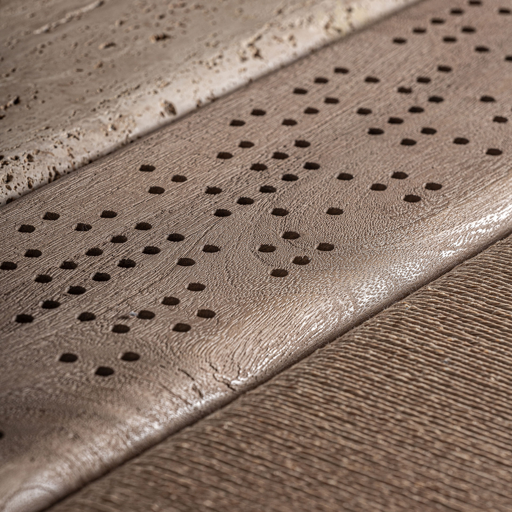 Приставной столик JACQUARD 35795