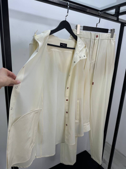 Прогулочный костюм Kiton