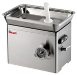 Мясорубка Sirman TC 22 NEVADA UNGER 380В