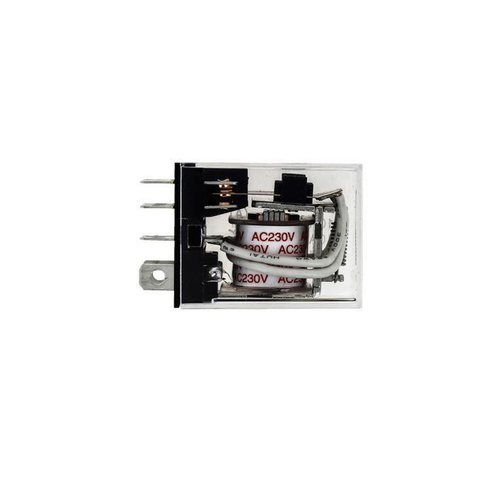Реле промежуточное РП 25/3 10А 12В DC EKF rp-25-3-12-DC
