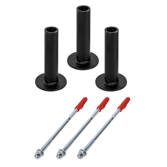 Блок коллекторный Royal Thermo на 2-3 выхода (сверху-снизу-сбоку) стрелка 60кВт, с кронштейнами купить в Москве и Московской области по низкой цене с доставкой по России — (6) Блок коллекторный Royal Thermo на 2-3 выхода (сверху-снизу-сбоку) стрелка 60кВт, с кронштейнами — (6)