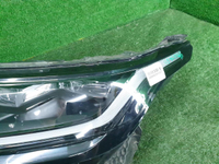 Фара левая Range Rover Velar (2017-2023) LED