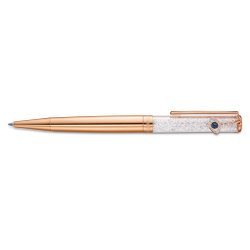 CRYSTALLINE BP PEN - EVIL EYE