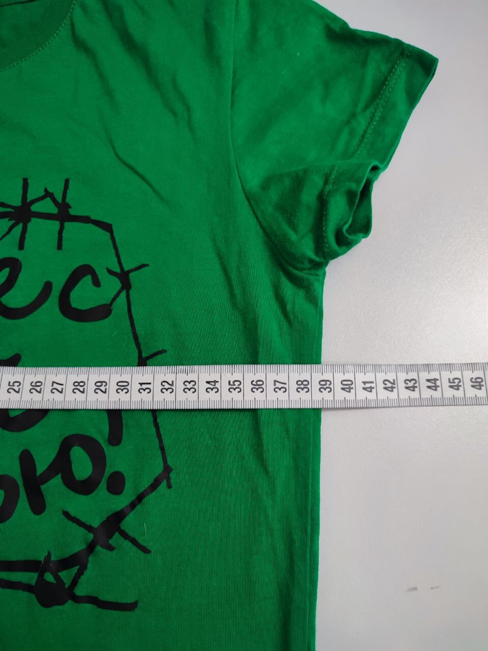 Футболка Modern комфортная 44 размер