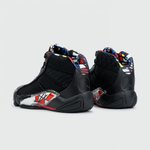 кроссовки Air Jordan 38 PF Black Blue