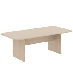 Конференц-стол WOCT 220  2200х1100х750 WAVE