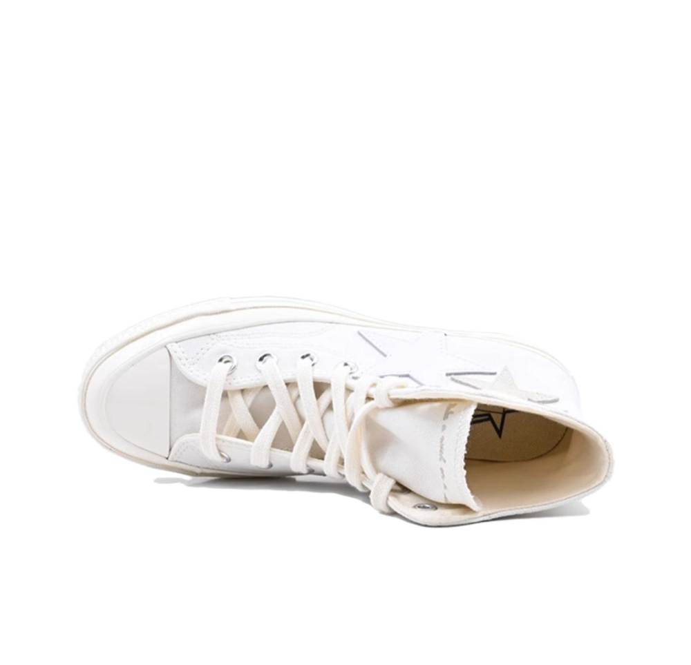 Кеды Converse 70 SNL 'White Beige' A11611C