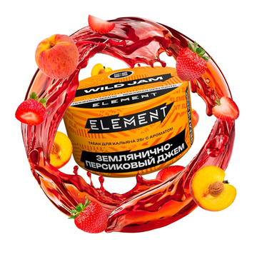 Element "Земля" (Wild Jam), 25 гр.