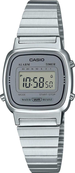 Часы Casio LA-670WEA-7E