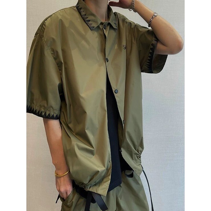 Рубашка Off Street shake