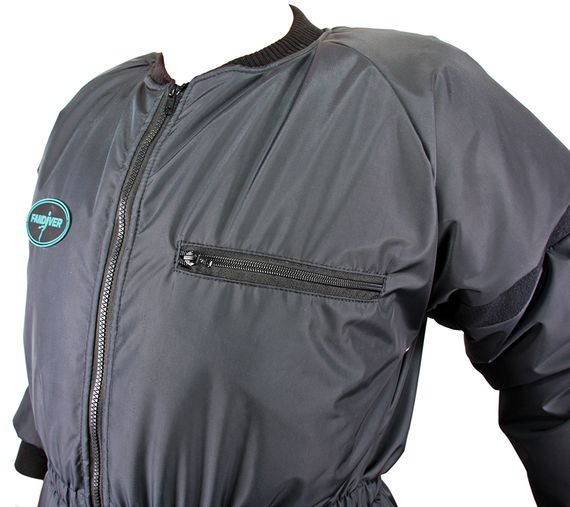 Утеплитель FanDiver P-100 для сухого гидрокостюма