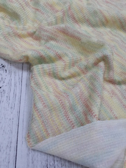 Вязаное полотно, очень мягкое