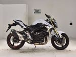 Suzuki GSR750 A , 2012