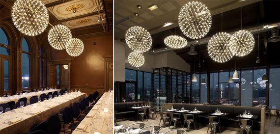 Люстра Imperium Loft 40,043 189537-22