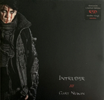 Gary Numan / Intruder (Coloured Vinyl)(2LP)