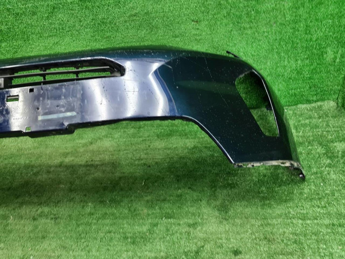 Бампер передний Citroen C5 Aircross (2022-н.в.)