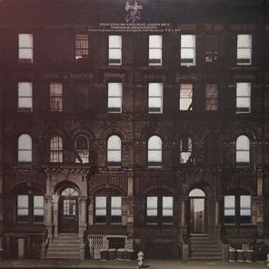 Led Zeppelin / Physical Graffiti (2LP)