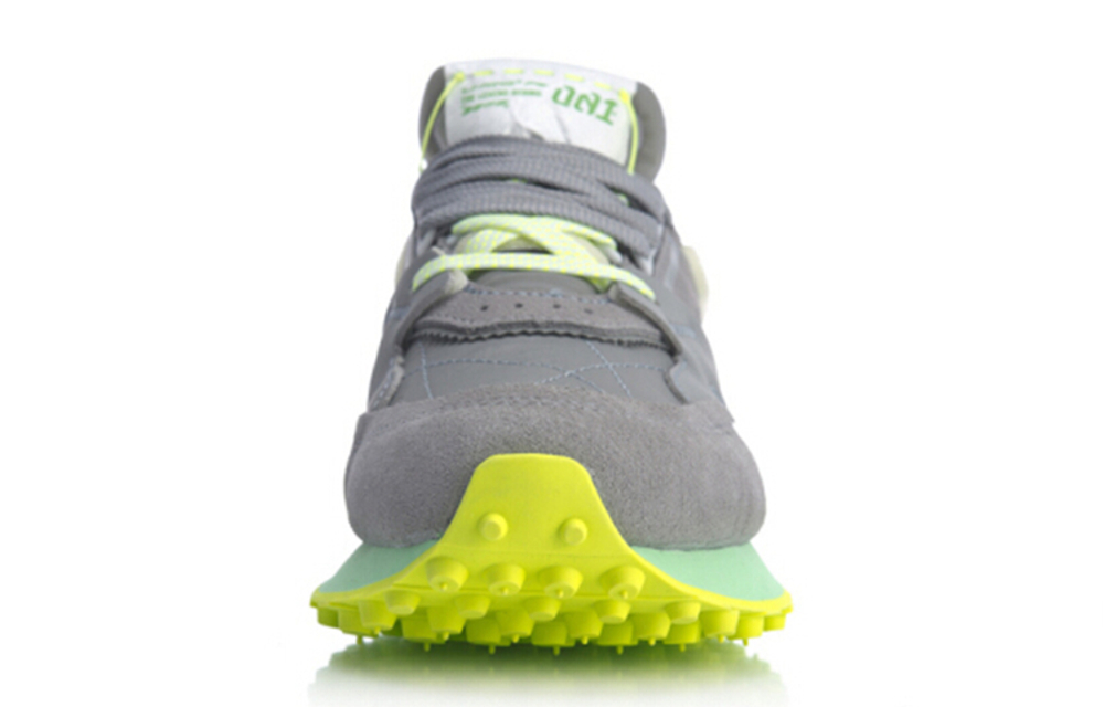 Li-Ning 001