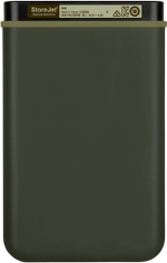 Внешний накопитель Transcend TS1TSJ25M3G 1000 Гб