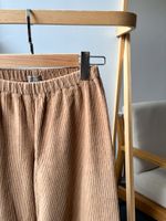 Вельветовые брюки Il Gufo, 140