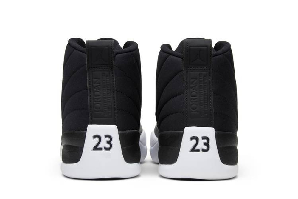 Кроссовки Jordan Air Jordan 12 Retro Nylon