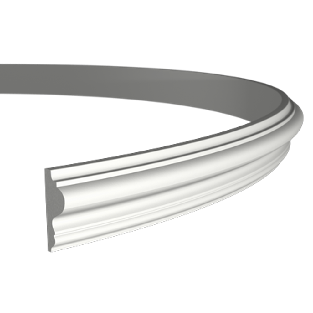 Молдинг гибкий 1.51.302