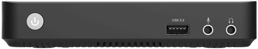 Платформа  Zotac ZBOX-MI351-E