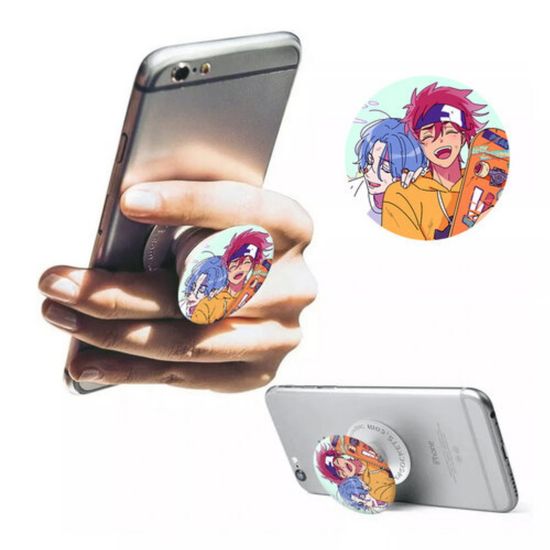 Попсокет На скейте в бесконечность, SK8 the Infinity