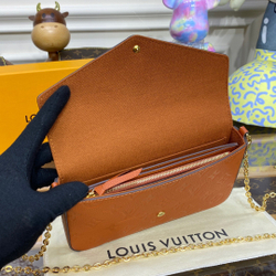 Louis Vuitton Félicie Pochette