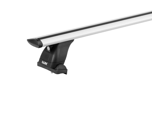 Багажная система LUX с дугами 1,2м аэро-трэвэл (82мм) для Voxy III (R80) минивен 2014-