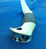 Реплика шашка солдатская Драгунская кованая, образца 1881 года