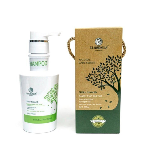 Xiaomoxuan shampoo 300ml.