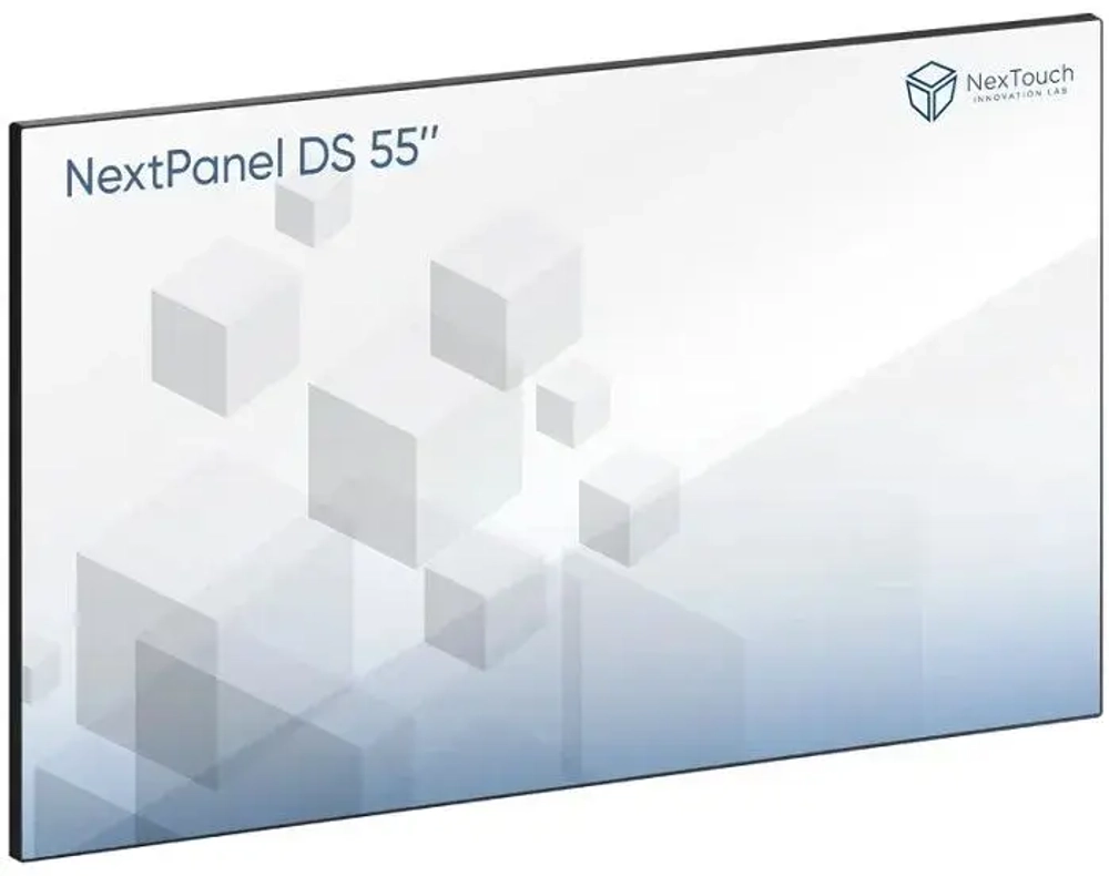 Панель NexTouch NextPanel DS 55
