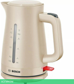 Электрочайник Bosch TWK3M127