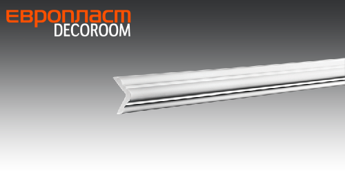 КАРНИЗ 1.50.257