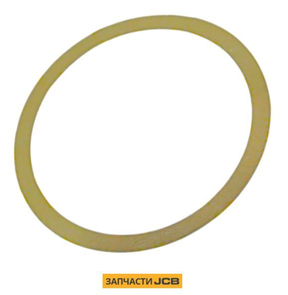 Шайба 0.15мм JCB 819/00108