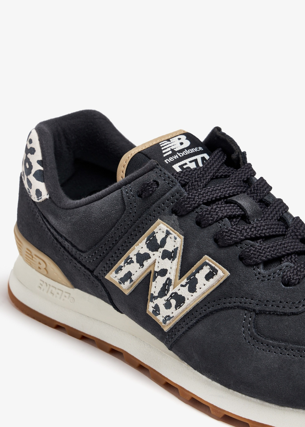 Кроссовки женские NEW BALANCE 574