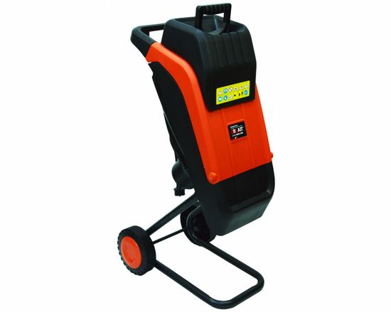 Измельчитель веток "BRAIT" BESH-250V
