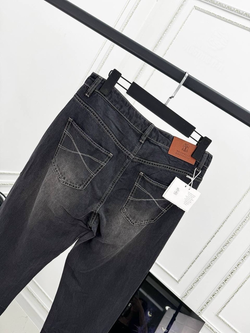 Джинсы Brunello Cucinelli