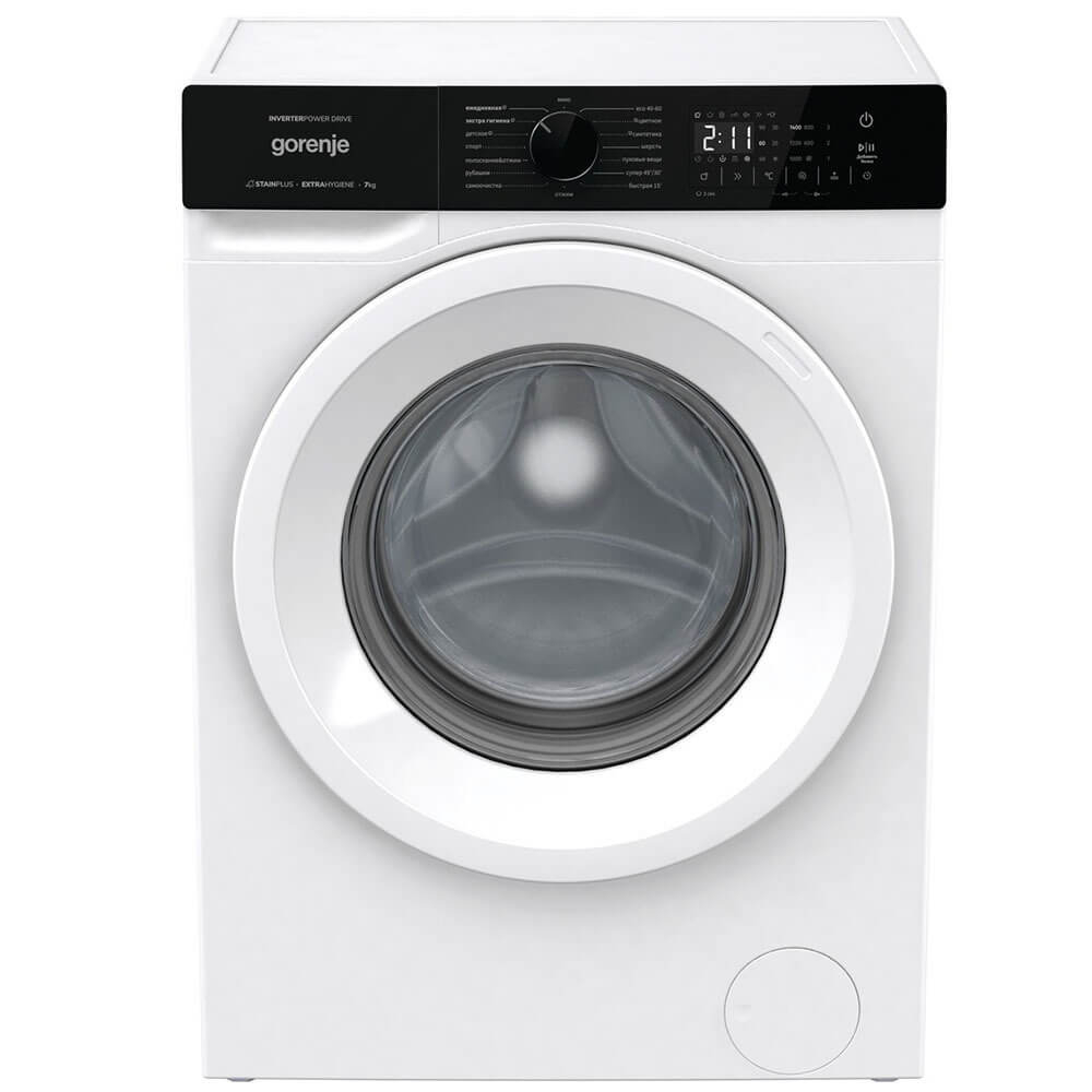 Стиральная машина GORENJE W1NHA74SAS