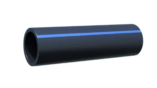 Труба ПЭ100 SDR11 для х/в Дн 20х2,0 Ру16 (PN16) нап 40C бухта 100м ГОСТ 18599-2001