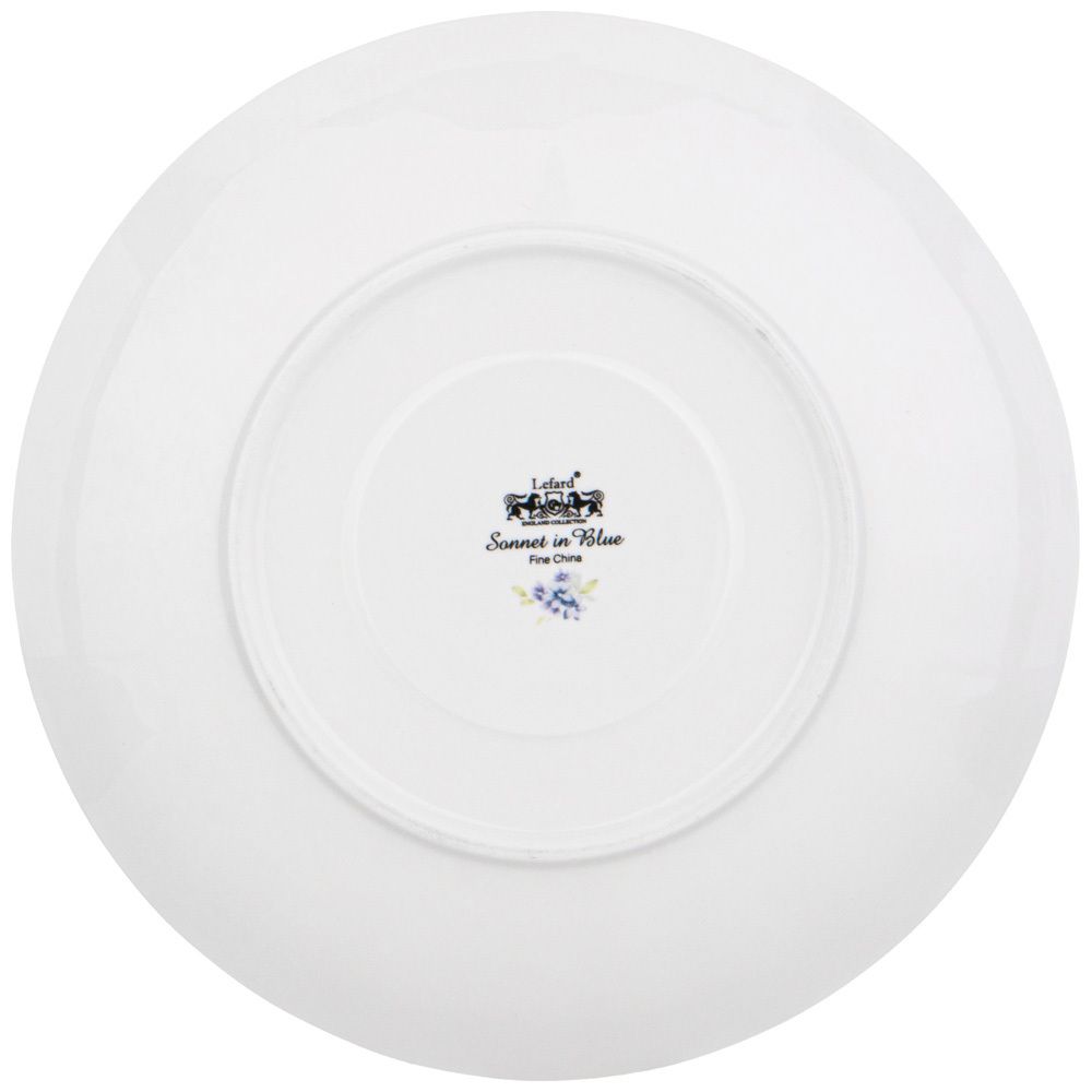 ЧАЙНЫЙ НАБОР LEFARD "SONNET IN BLUE" НА 6 ПЕР. 12 ПР. 280 МЛ (КОР=6НАБ.)