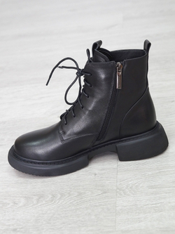 Ботинки женские демисезонные