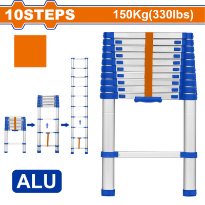 Телескопическая лестница