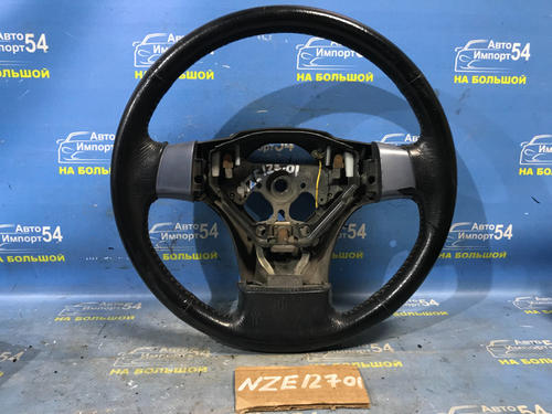 Руль TOYOTA WILL VS 2002