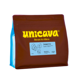 Амаретто, горячий шоколад 56 %