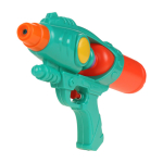 Водный пистолет 36см. микс, пакет DJM1248