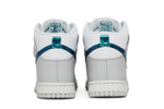 Кроссовки Nike Dunk "Fls" (Женская размерная сетка)